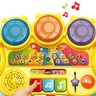 Zoo Jamz Stompin' Fun Drums™ - view 4